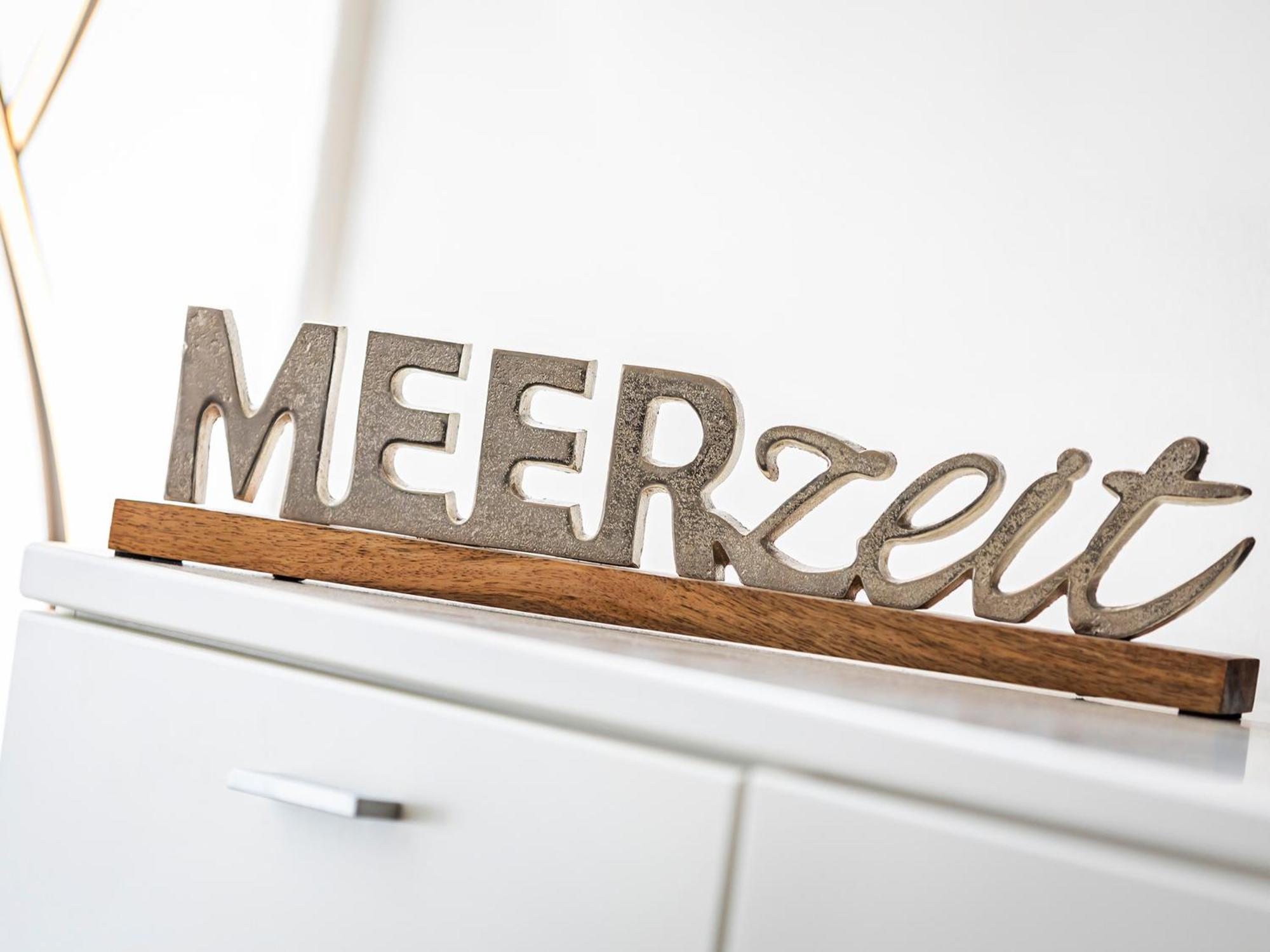 Fewo Prora - Meertied Binz Buitenkant foto